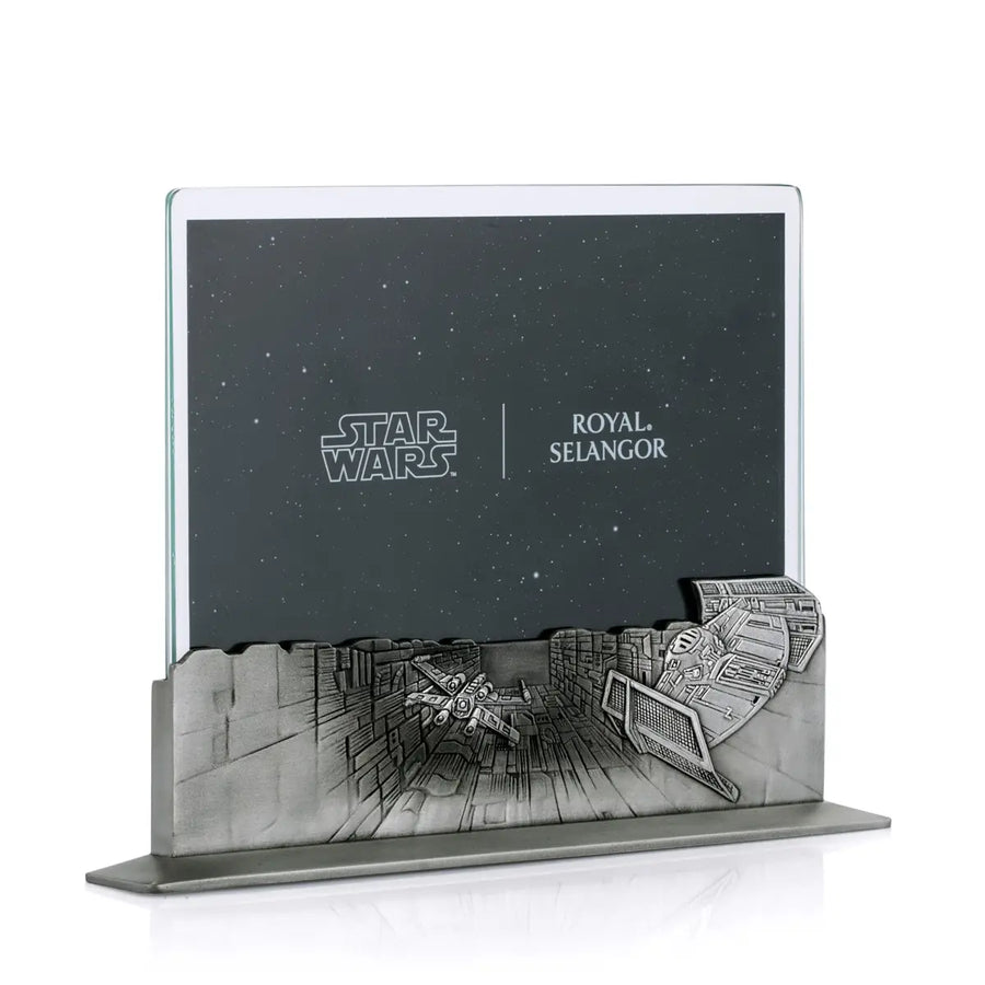 Royal Selangor Star Wars Trench Assault Photo Frame