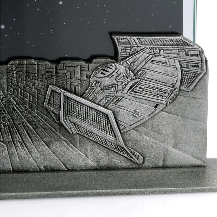 Royal Selangor Star Wars Trench Assault Photo Frame